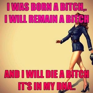 Meet your Posher, Maria